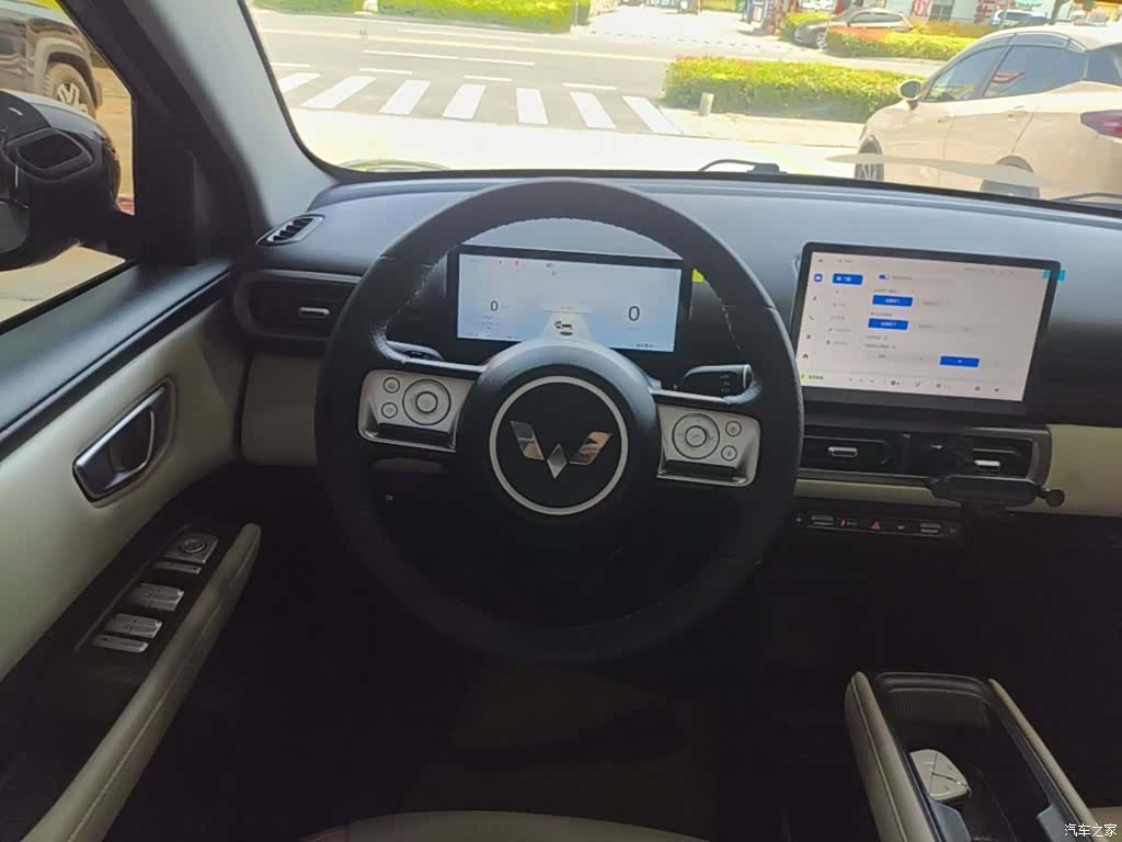 Wuling Bingo, 2025 11