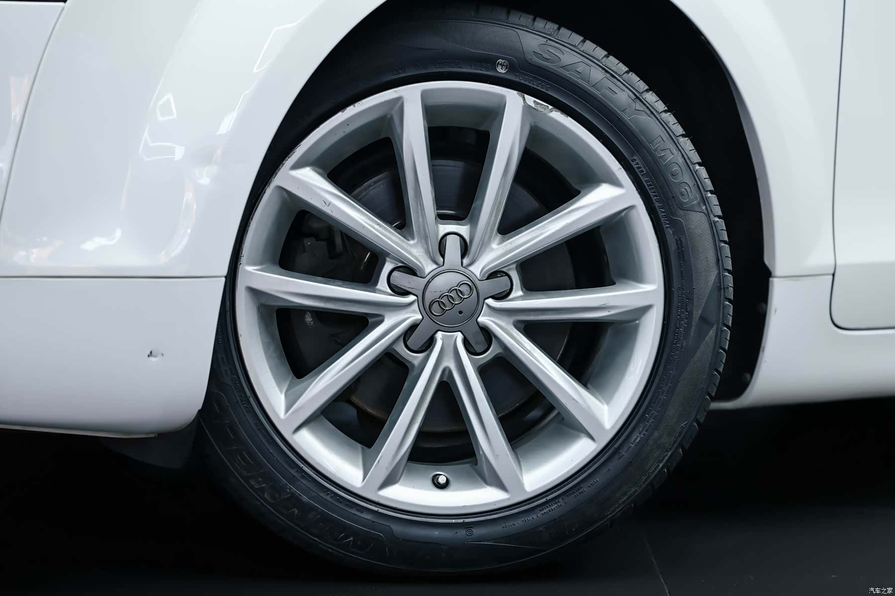 Audi TT, 2013 27