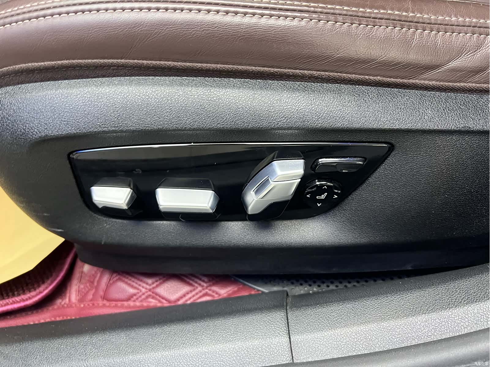 BMW 6 Series GT, 2018 8