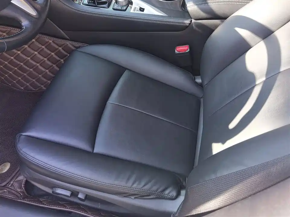 Infiniti Q50L Infiniti Q50L