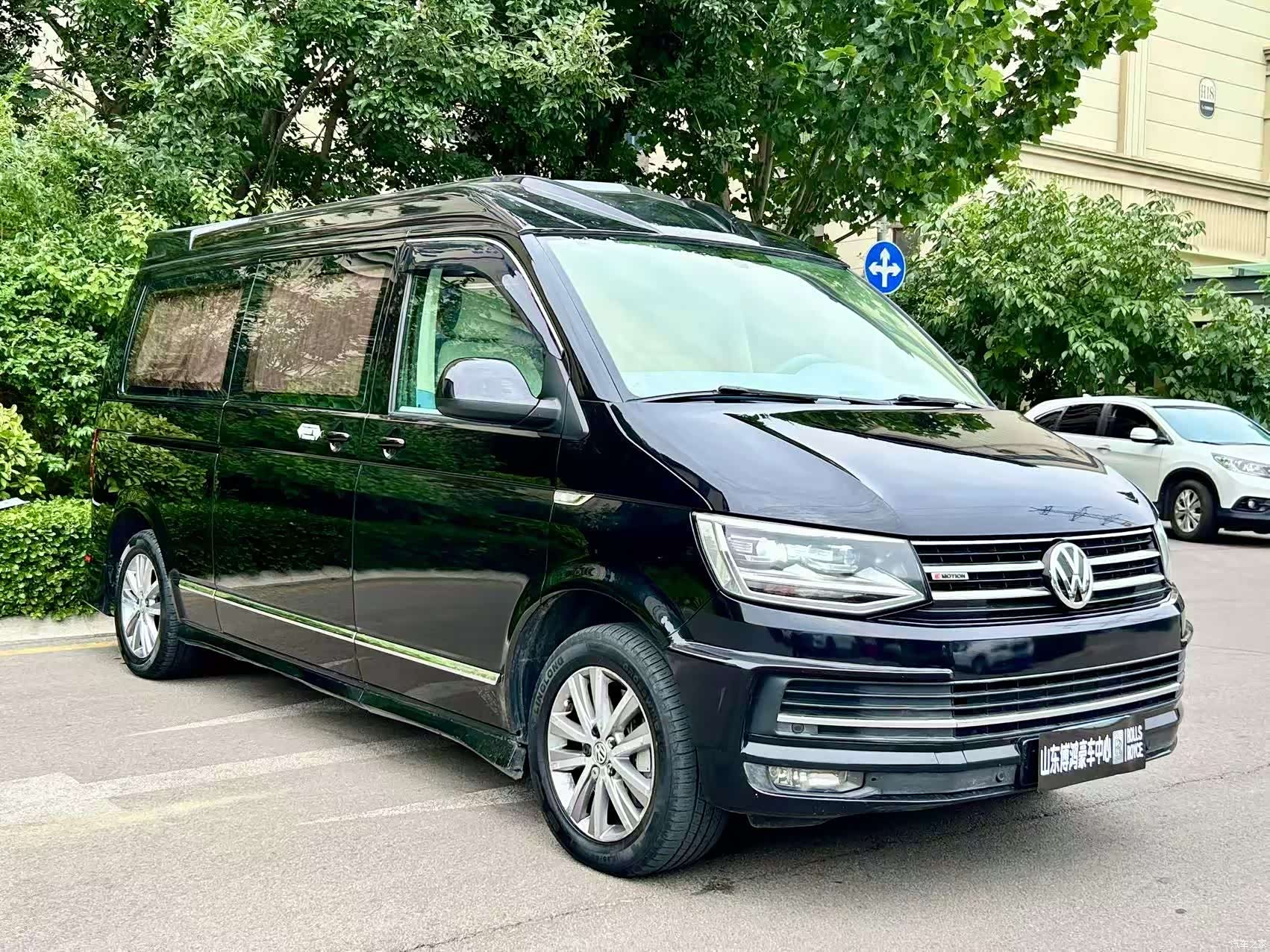 Volkswagen 7, 2017 3