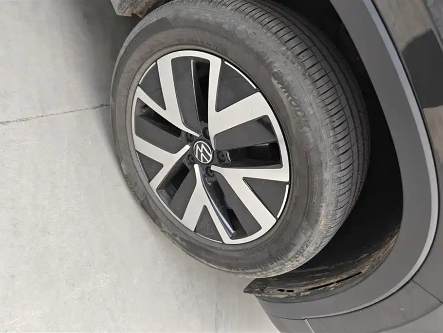 Volkswagen Tanyue Volkswagen Tanyue