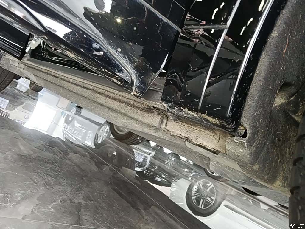 Audi Q5L, 2025 21