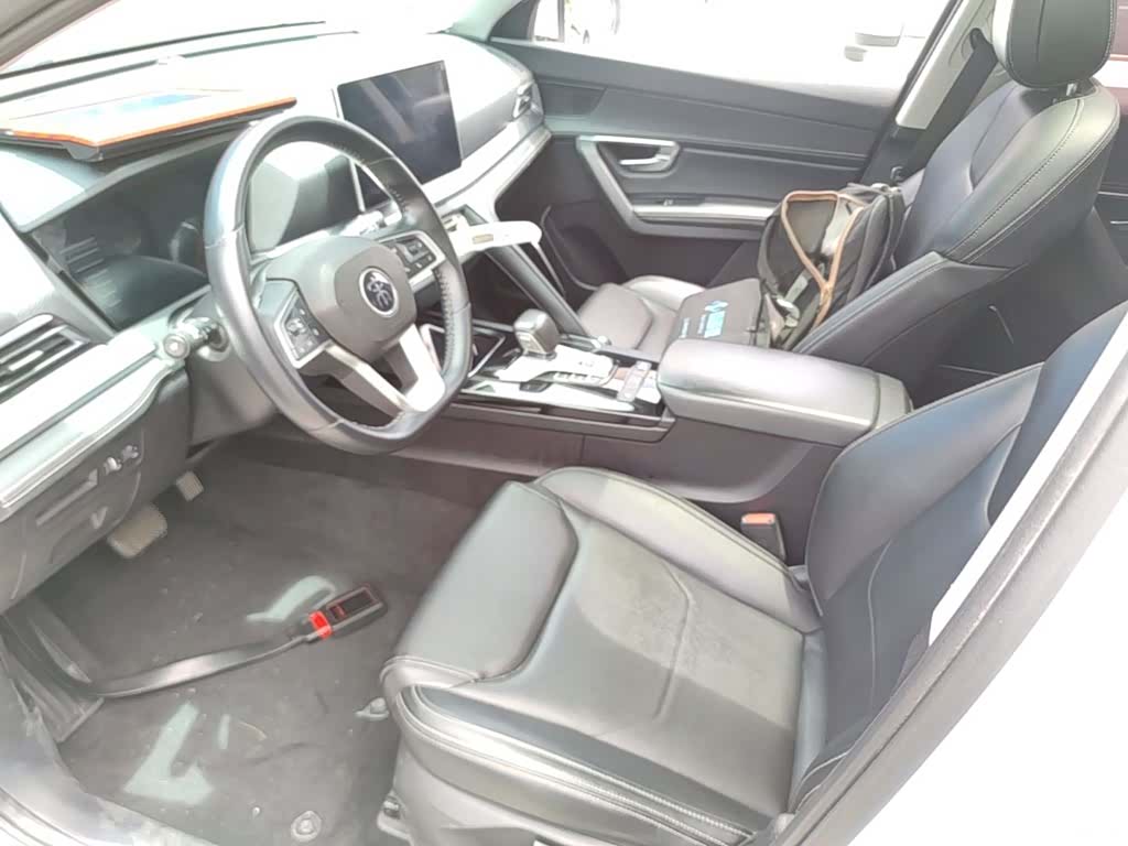 BYD Song, 2019 15