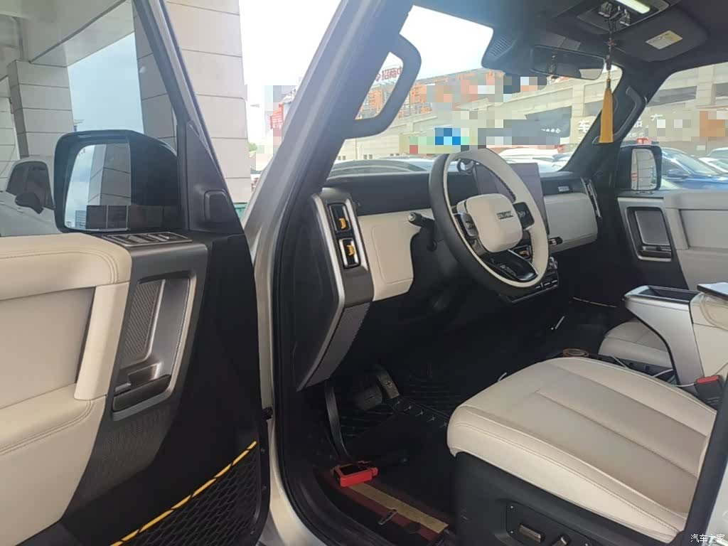 Chery V23, 2025 16
