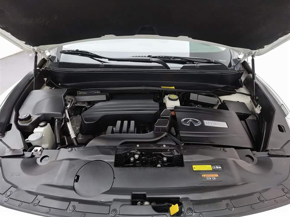 Infiniti QX60 Infiniti QX60