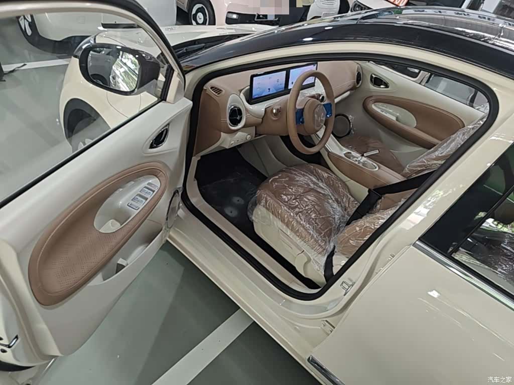 Wuling Bingo, 2025 16