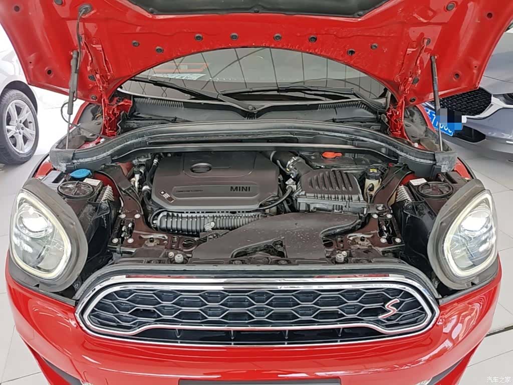 Mini Countryman, 2020 20