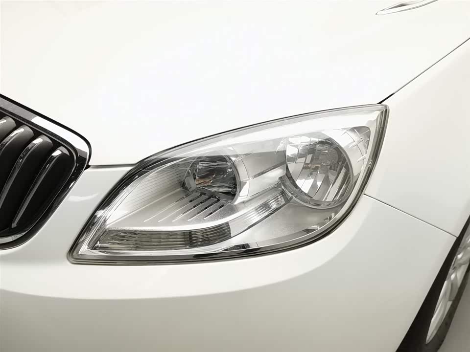 Buick Yinglang Buick Yinglang