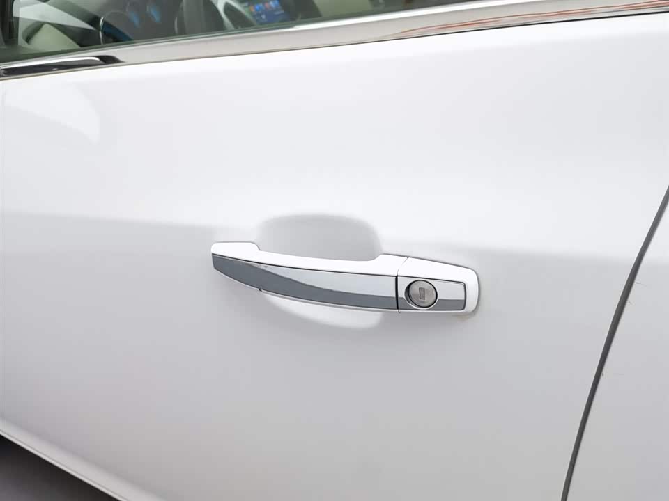 Buick Yinglang Buick Yinglang