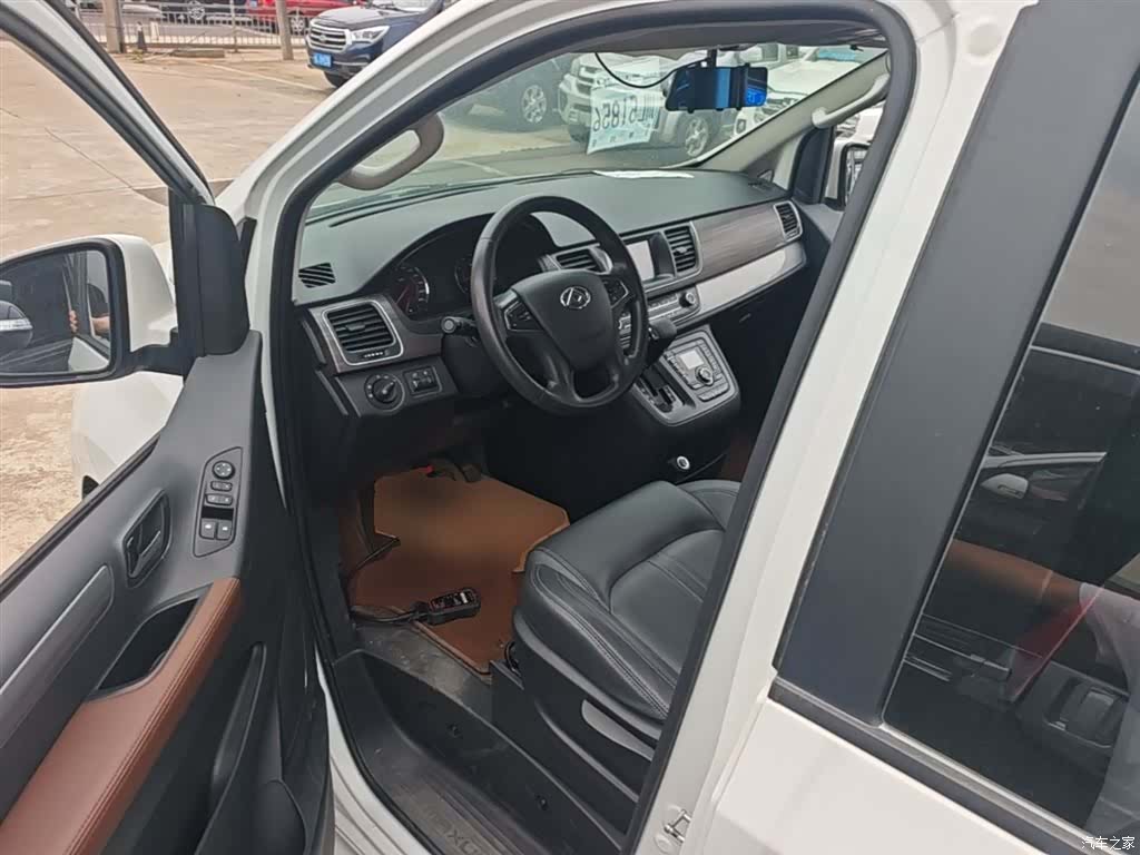 Maxus G10, 2021 16