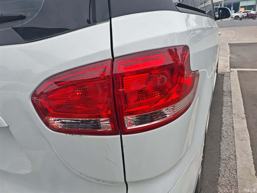 Maxus G10, 2021 8