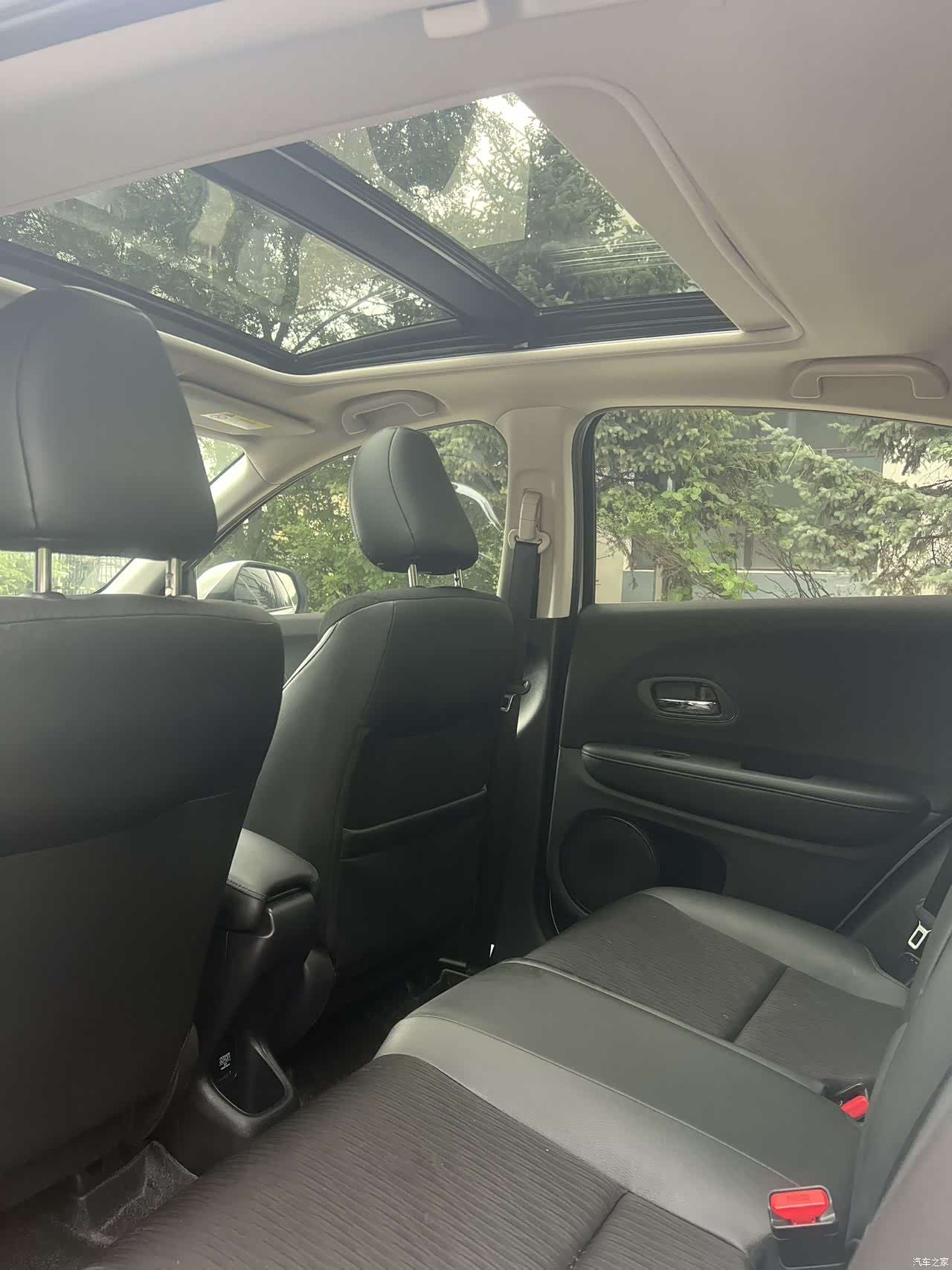 Honda Vezel, 2022 8