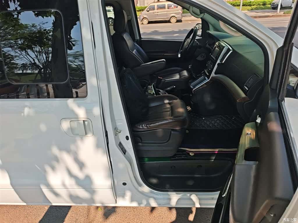 DongFeng 7, 2022 25