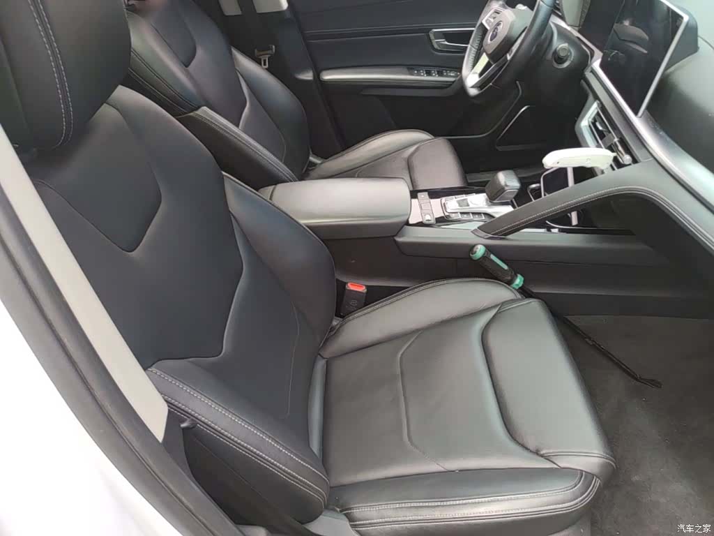 BYD Song, 2019 25