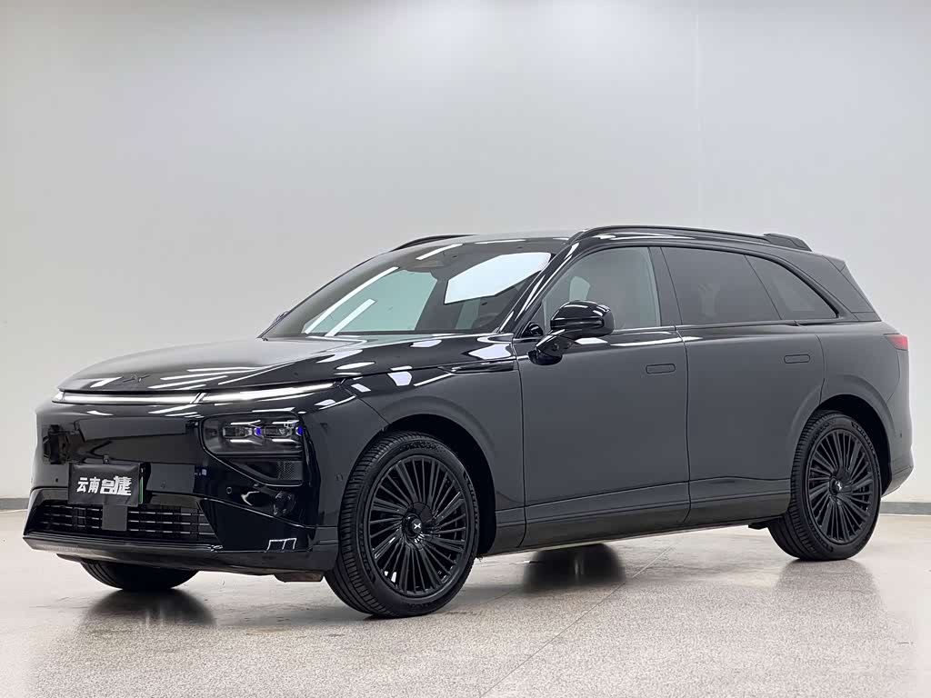 Xpeng G9