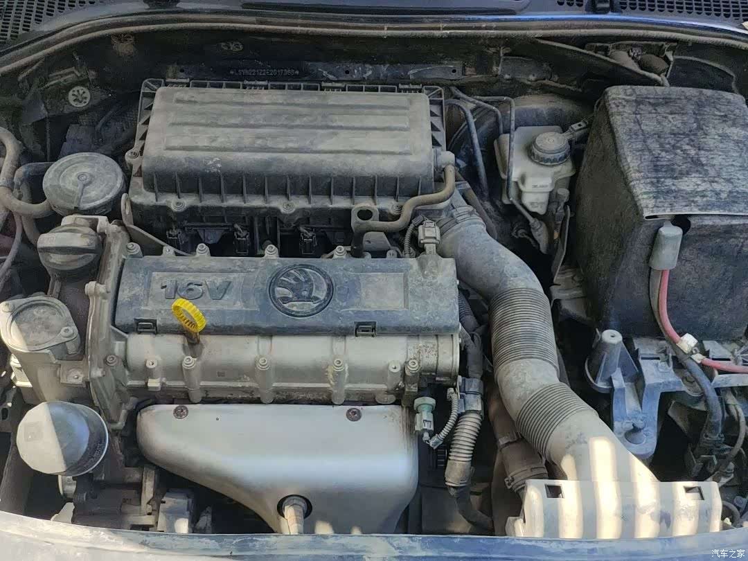 Skoda Octavia, 2014 13