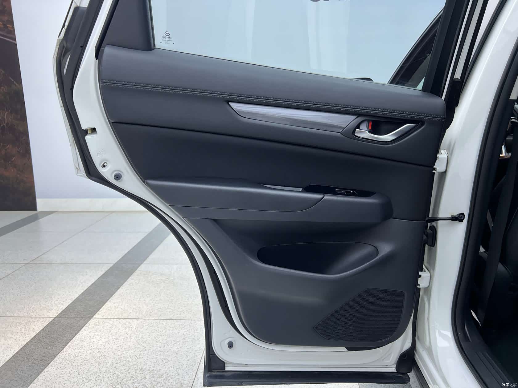 Mazda CX-5, 2022 15