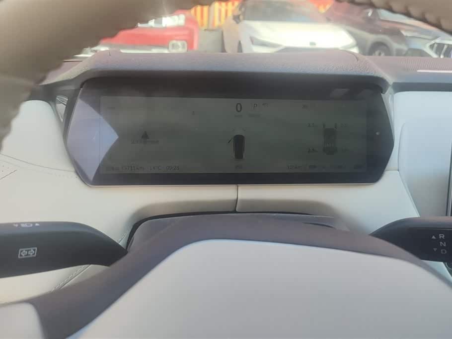 DEEPAL Dark blue SL03