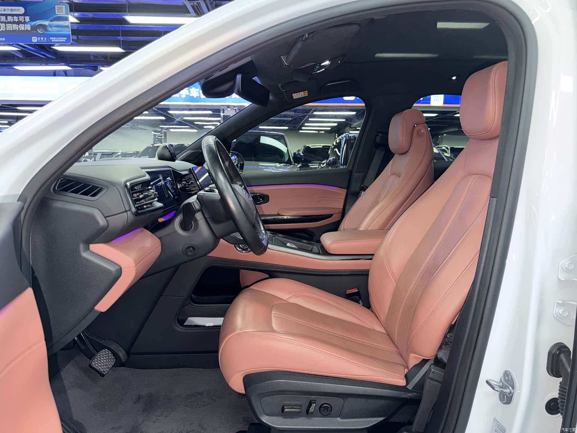NIO EC6, 2021 8