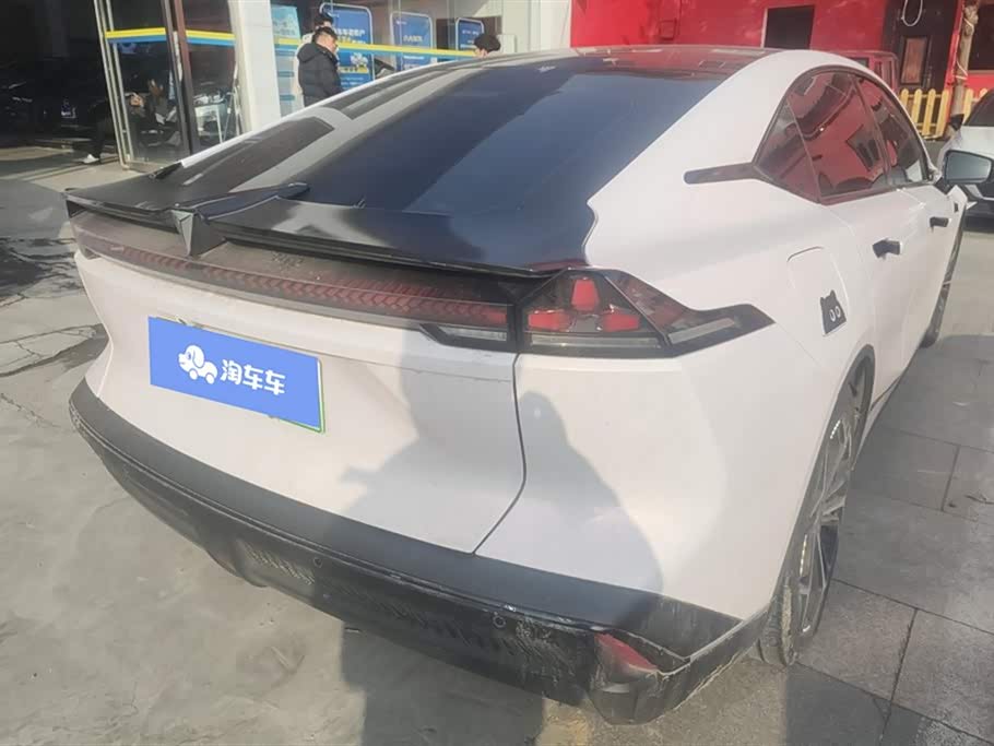 DEEPAL Dark blue SL03