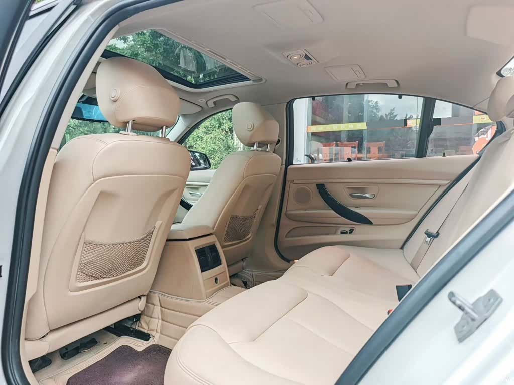BMW 3 Series, 2016 6