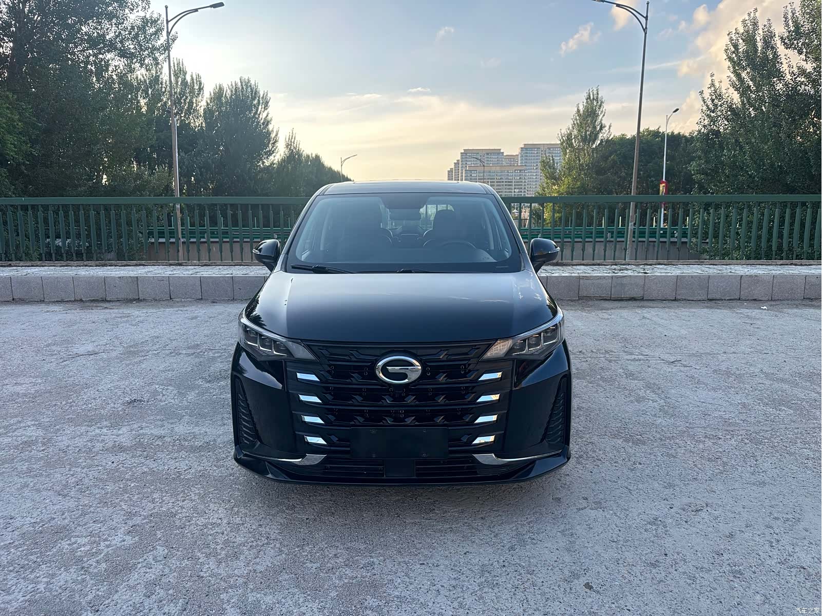 GAC M6, 2022 2