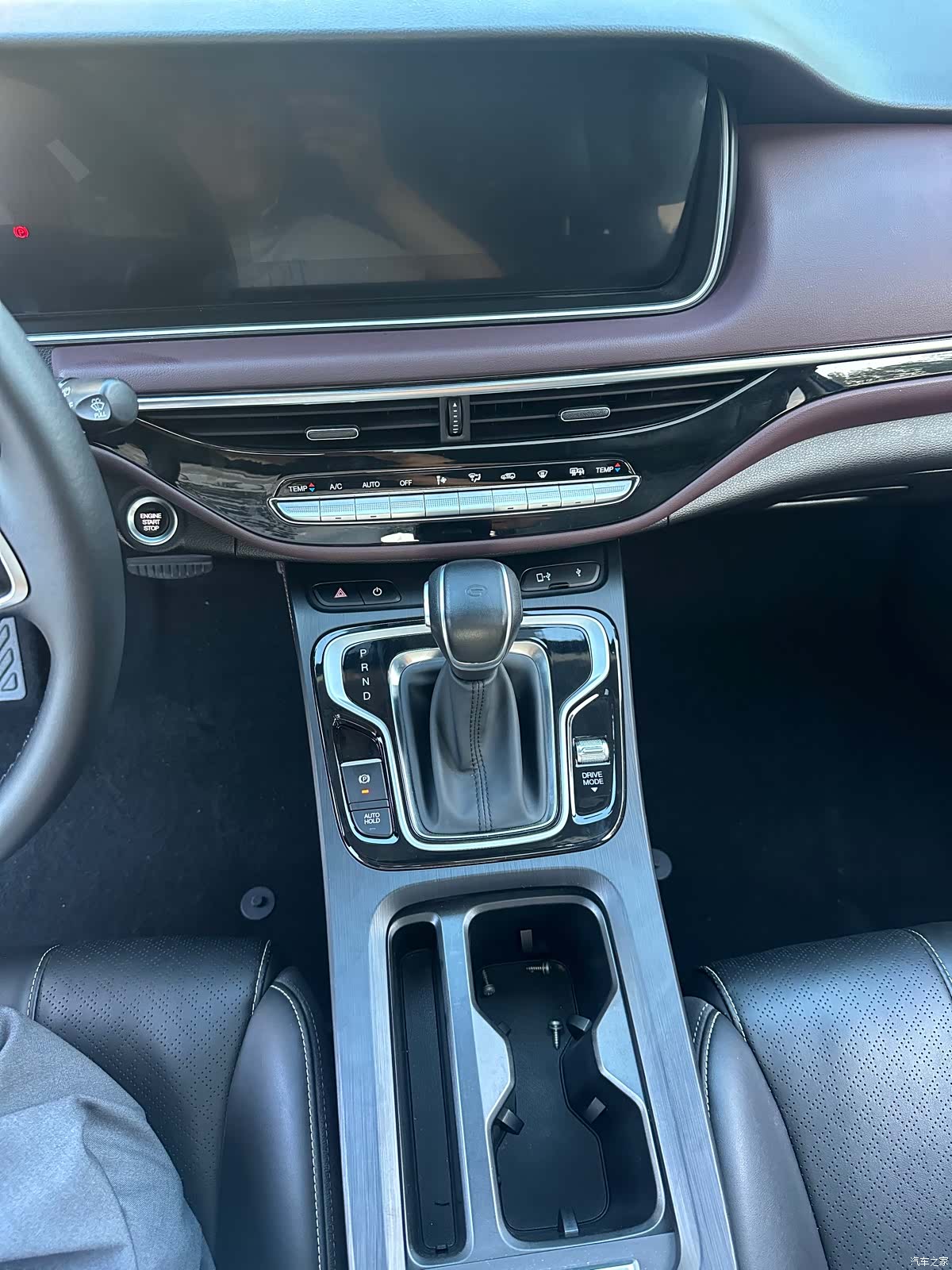 GAC M6, 2022 15