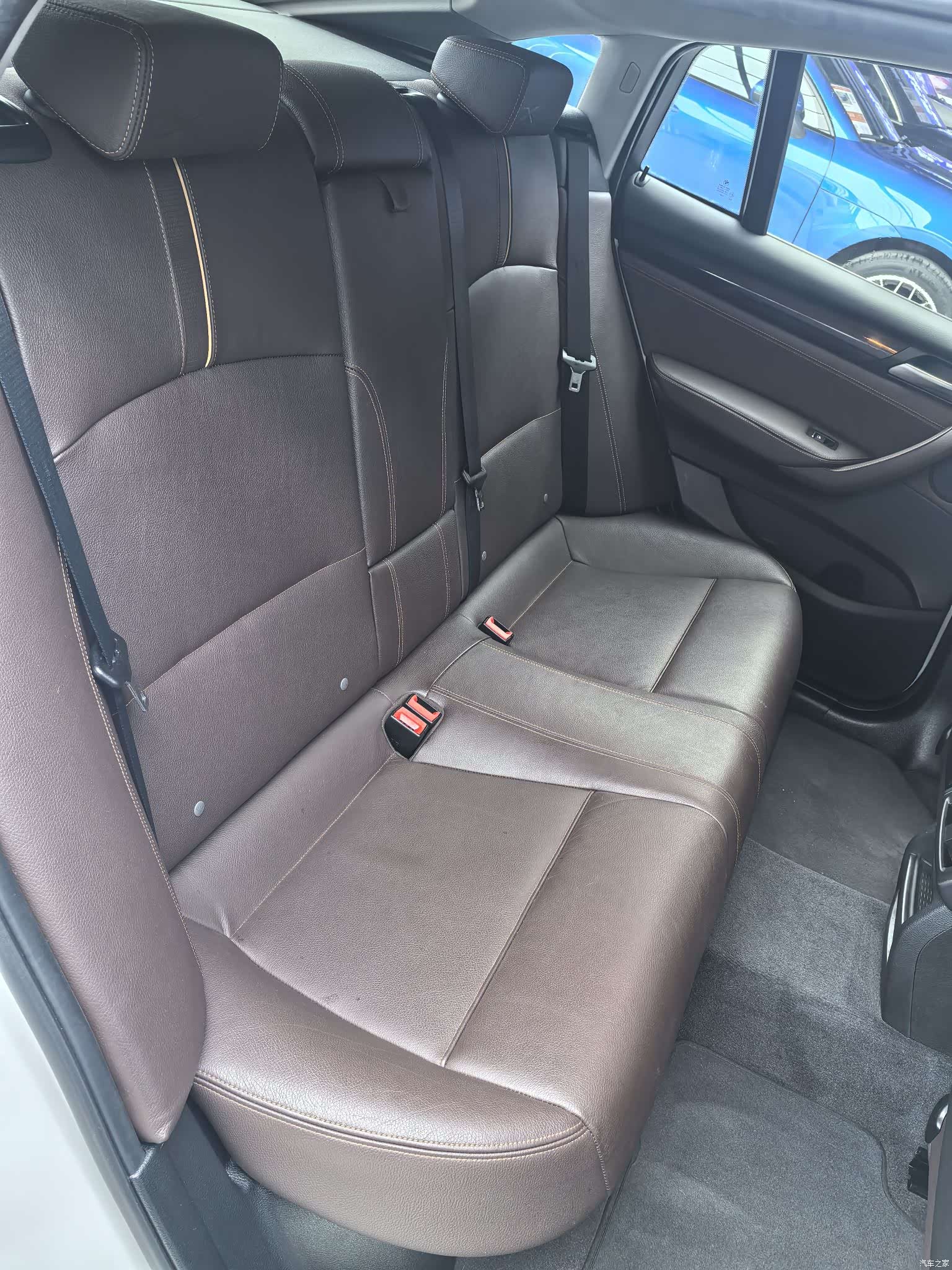BMW X4, 2018 11