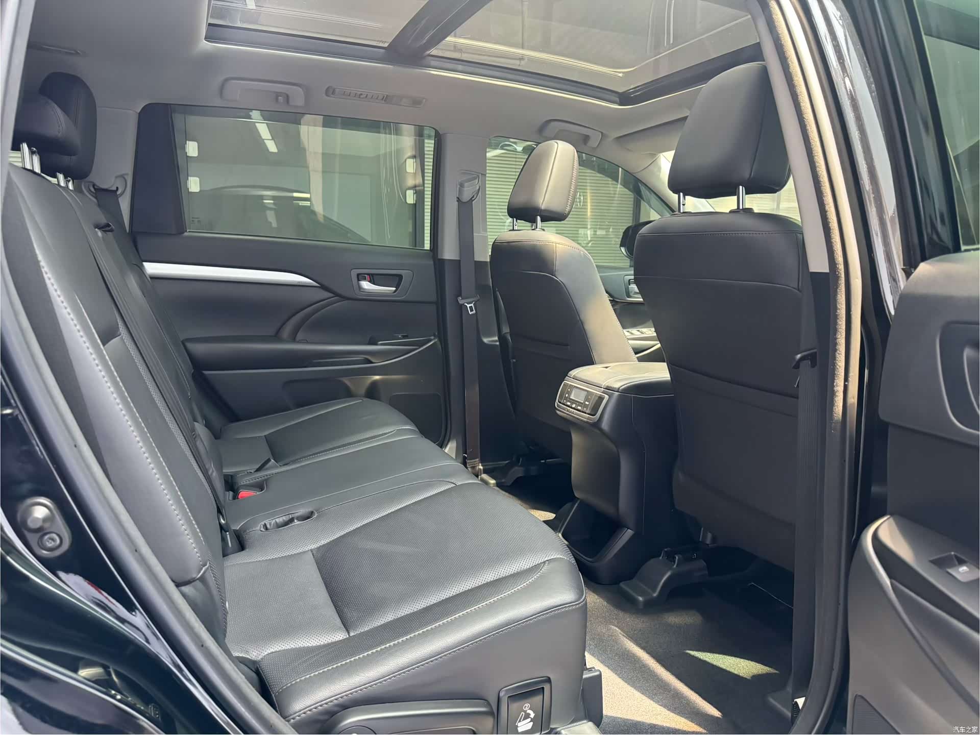 Toyota Highlander, 2017 14