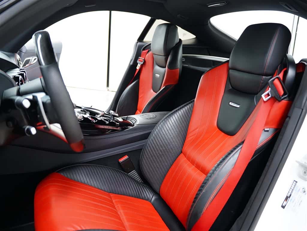 MG AMG, 2016 22