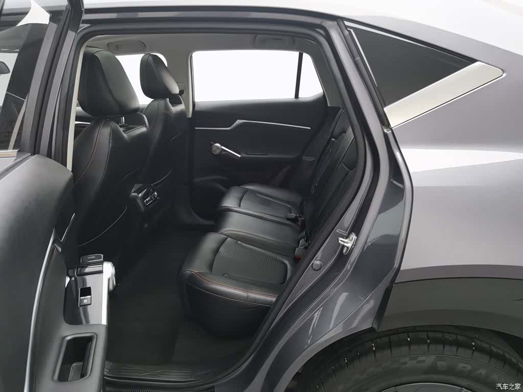 Trumpchi Emkoo, 2023 15