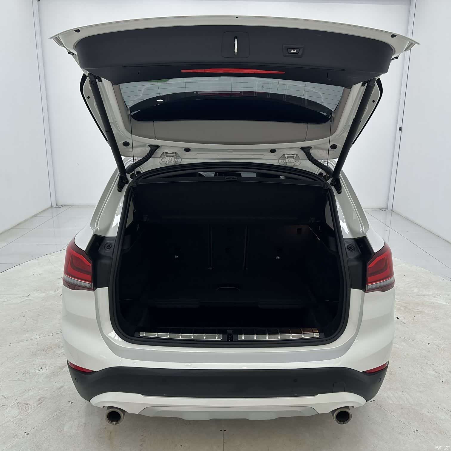 BMW X1, 2022 16