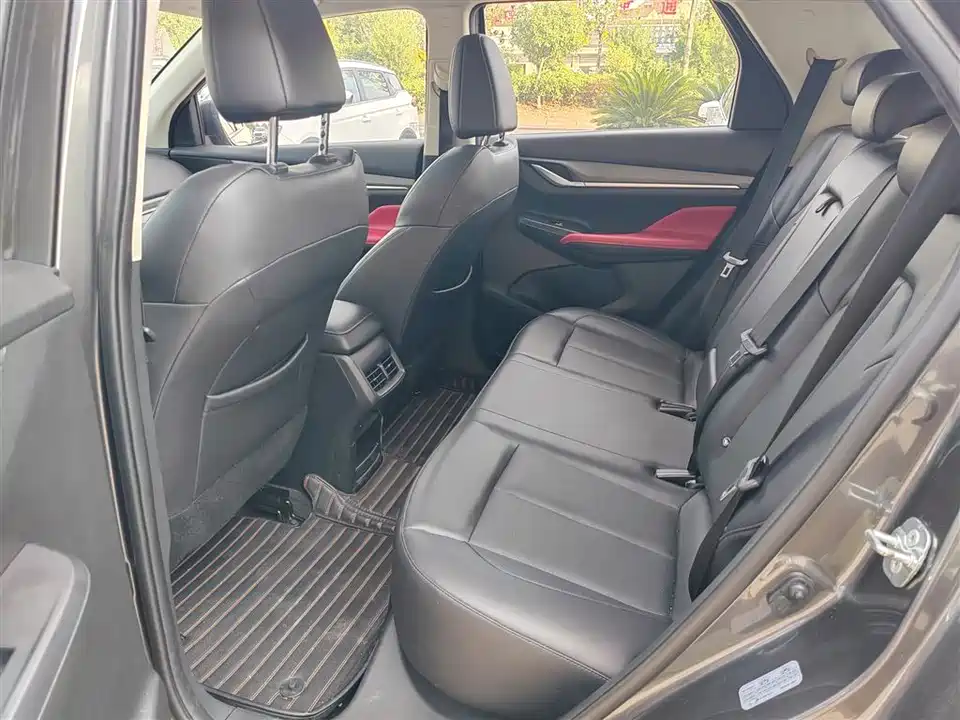 Changan CS55PLUS