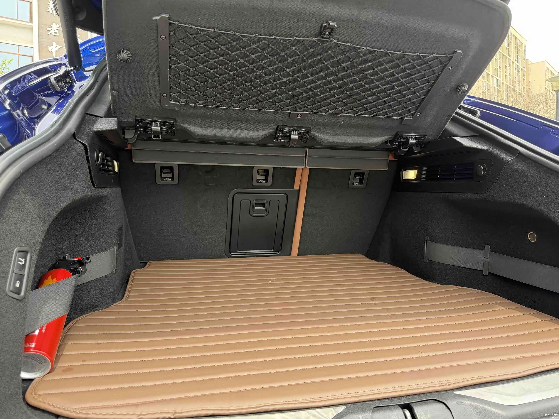 Maserati Levante, 2017 21