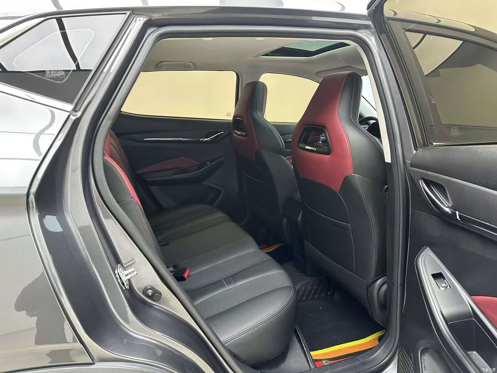 Changan X5, 2022 15
