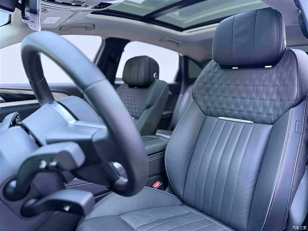Hongqi H9, 2023 6