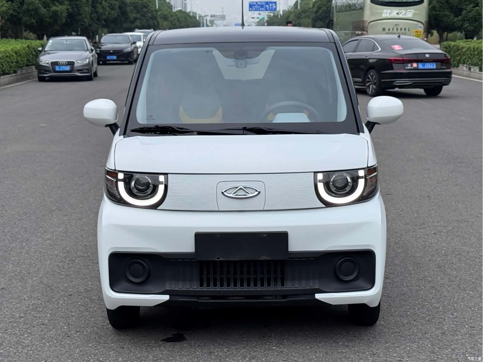 Chery QQ, 2023 2