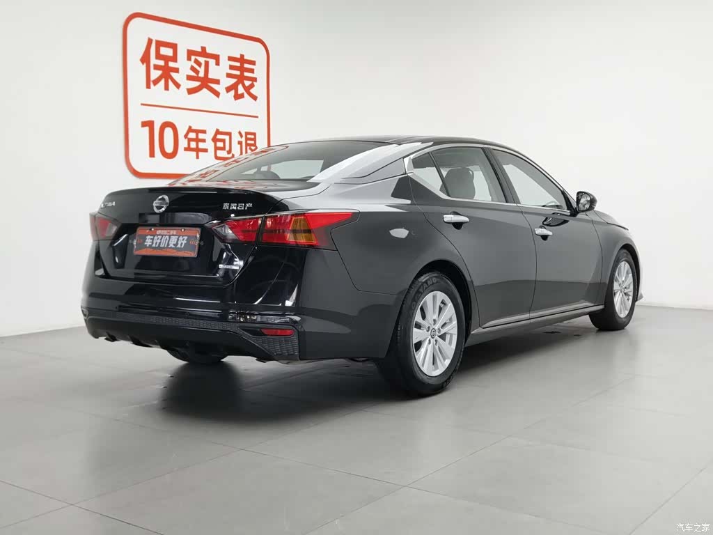 Nissan Teana, 2019 2