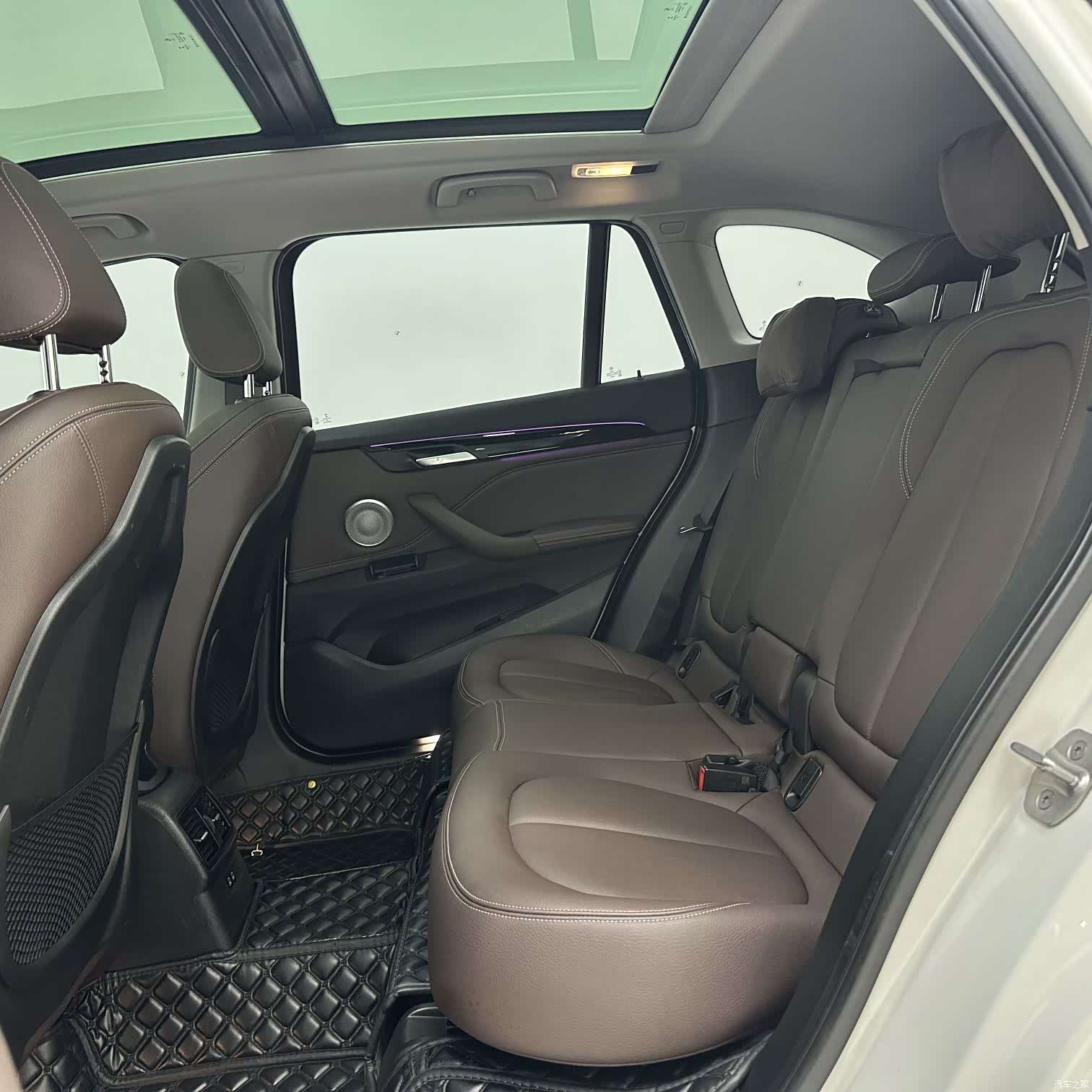 BMW X1, 2022 8