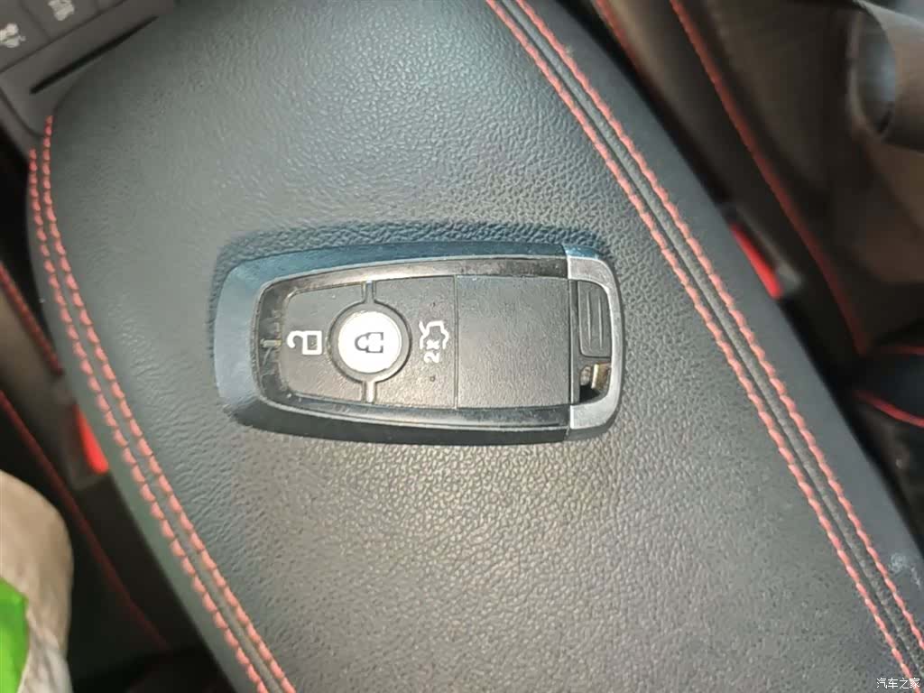 Ford Focus, 2020 9