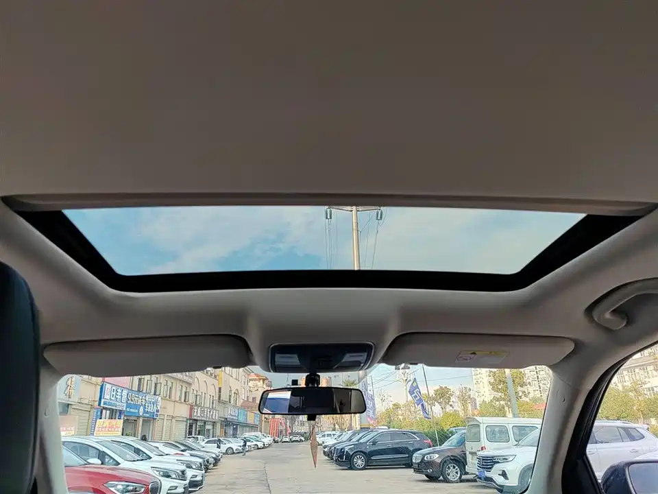 Changan CS55PLUS
