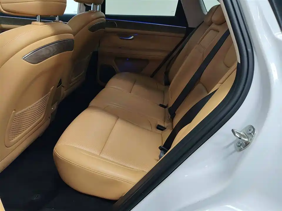 HarmonyOS Ask the world M5
