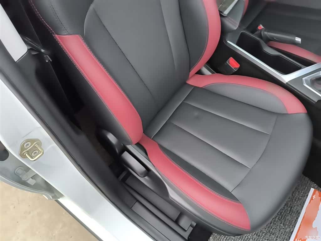 Geely X3, 2021 19