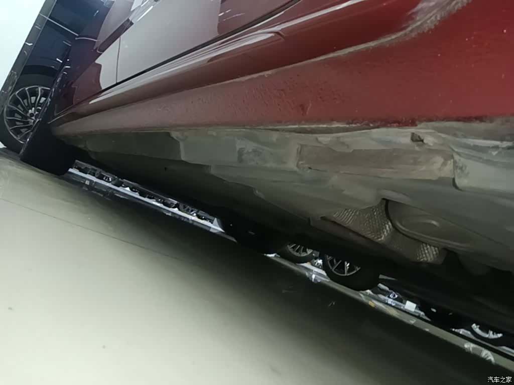 Audi A4L, 2021 22