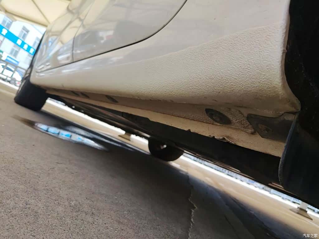 Kia GLS, 2018 22