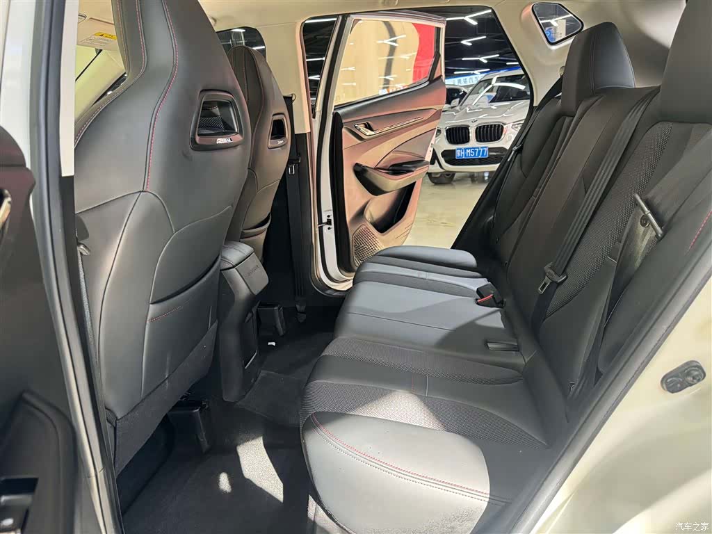 Changan X5, 2021 21