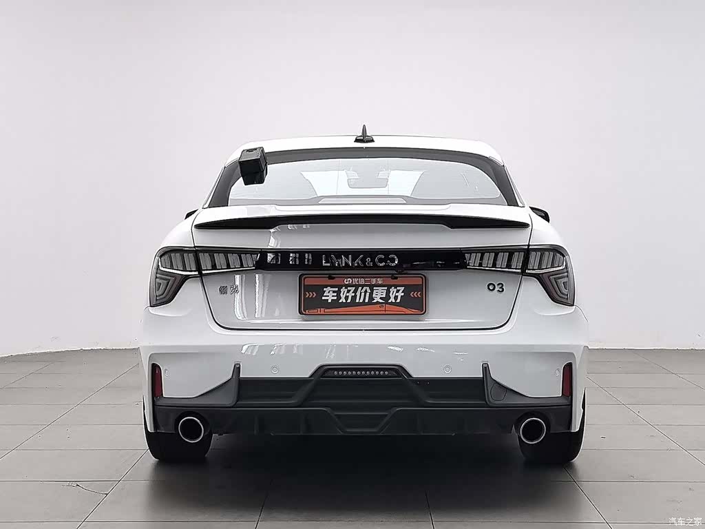 Lynk & Co 02, 2022 4