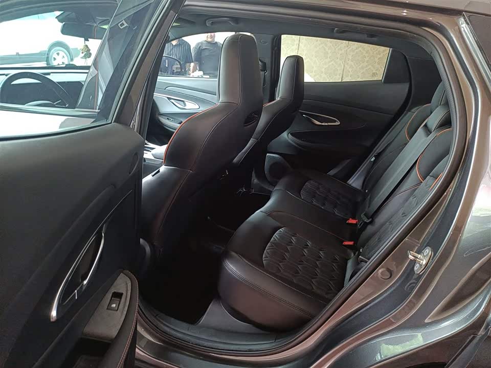 Changan UNI-T