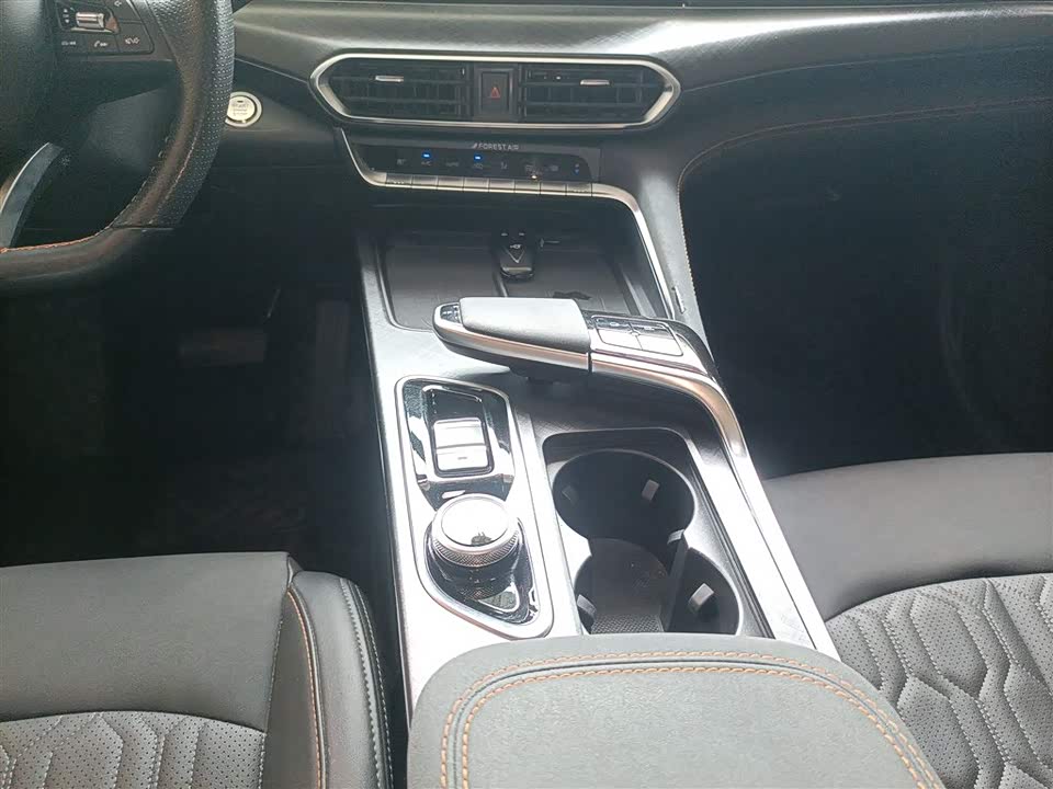 Changan UNI-T